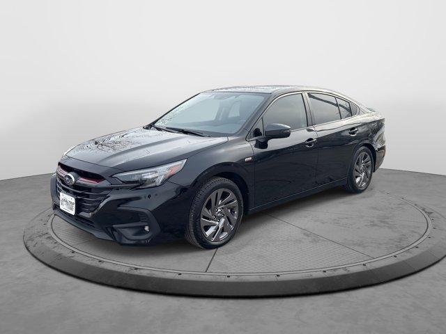 used 2025 Subaru Legacy car, priced at $32,455