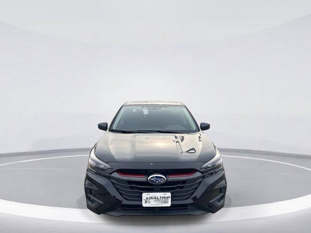 used 2025 Subaru Legacy car, priced at $29,458