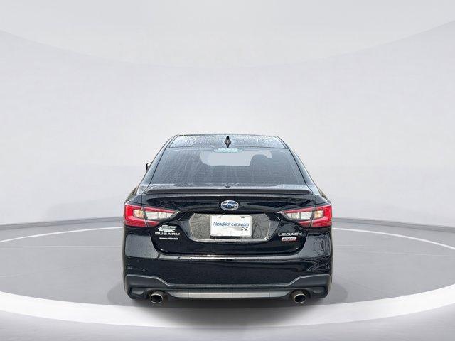 used 2025 Subaru Legacy car, priced at $29,458