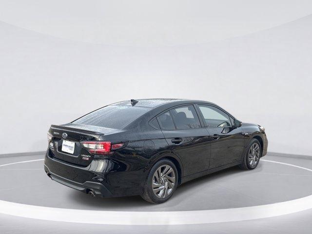 used 2025 Subaru Legacy car, priced at $29,458