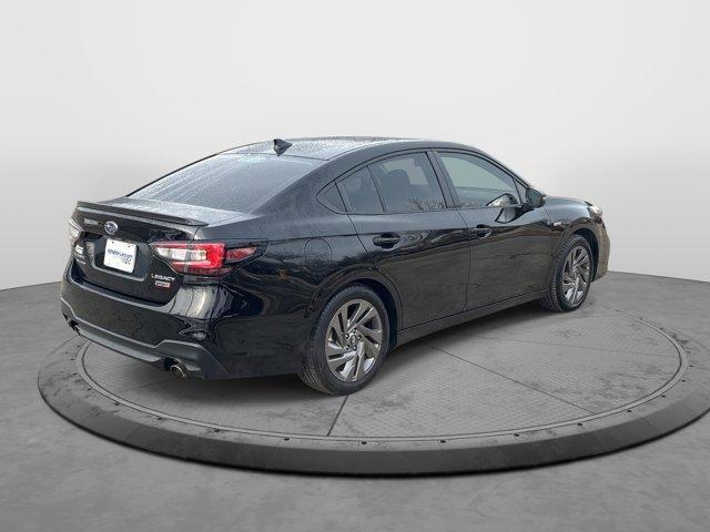 used 2025 Subaru Legacy car, priced at $32,455