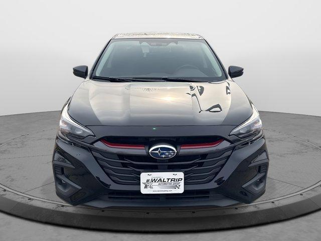 used 2025 Subaru Legacy car, priced at $32,455