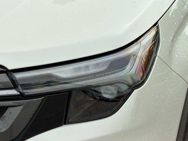 used 2026 Subaru Forester car, priced at $38,508