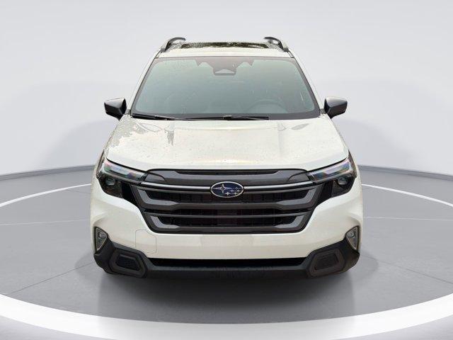 used 2026 Subaru Forester car, priced at $38,508