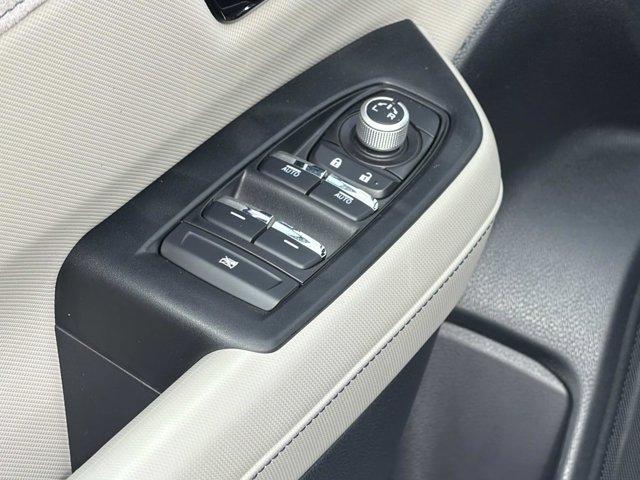used 2026 Subaru Forester car, priced at $38,508