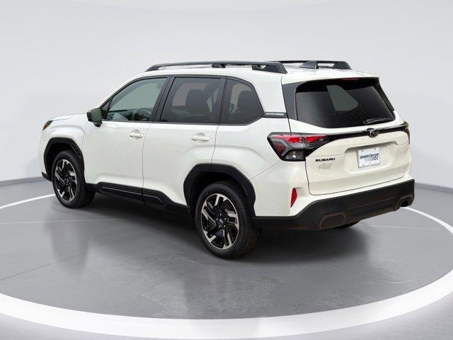used 2026 Subaru Forester car, priced at $38,508