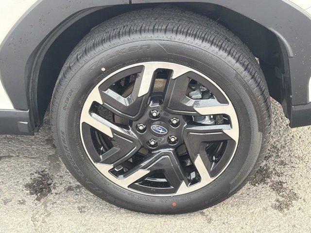 used 2026 Subaru Forester car, priced at $38,508