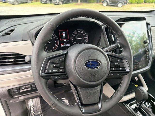 used 2026 Subaru Forester car, priced at $38,508