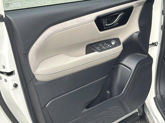 used 2026 Subaru Forester car, priced at $38,508
