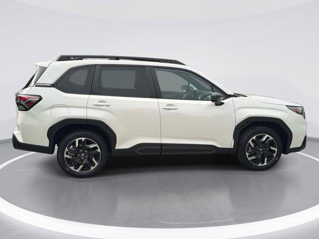 used 2026 Subaru Forester car, priced at $38,508