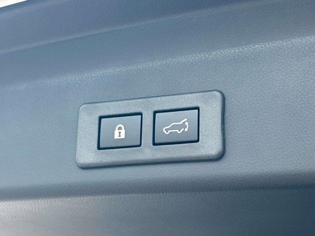 new 2025 Subaru Ascent car, priced at $53,599