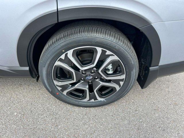 new 2025 Subaru Ascent car, priced at $53,599