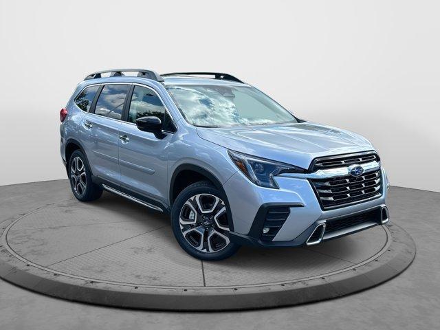 new 2025 Subaru Ascent car, priced at $53,599