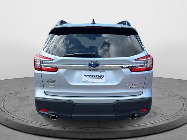 new 2025 Subaru Ascent car, priced at $53,599