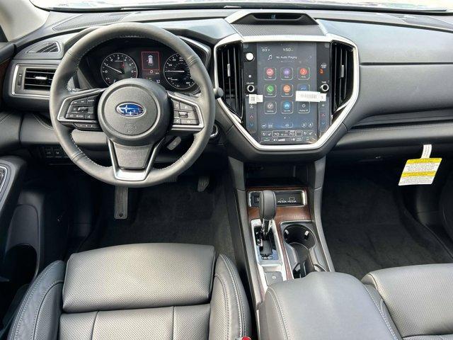 new 2025 Subaru Ascent car, priced at $53,599