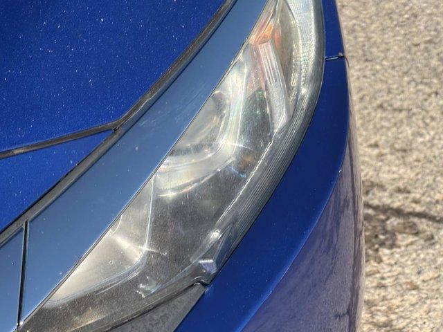 used 2017 Honda Civic car, priced at $15,593