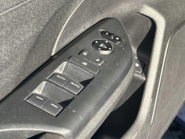 used 2017 Honda Civic car, priced at $15,593