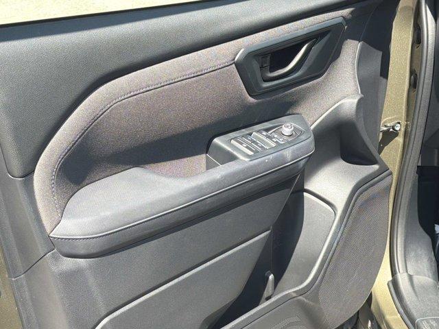 used 2025 Subaru Forester car, priced at $31,747