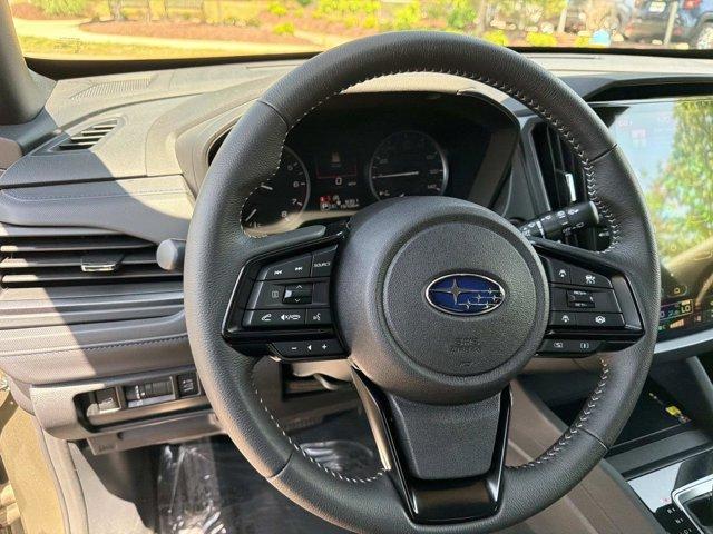 used 2025 Subaru Forester car, priced at $31,747