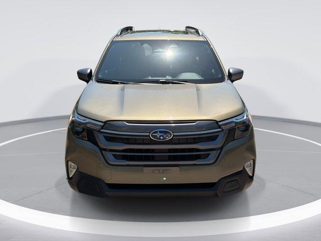 used 2025 Subaru Forester car, priced at $31,747