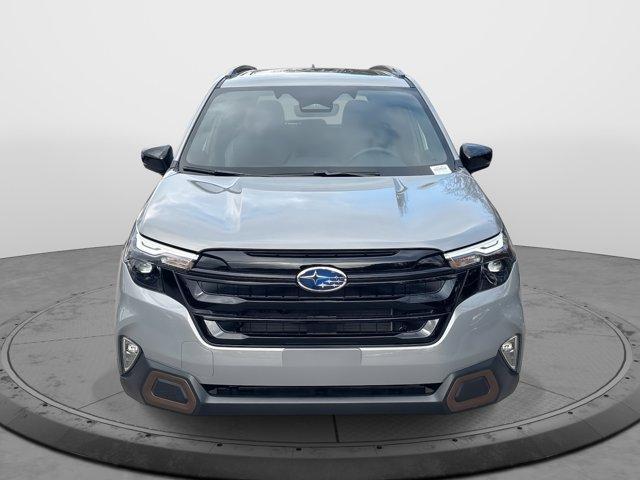 new 2026 Subaru Forester car, priced at $38,927
