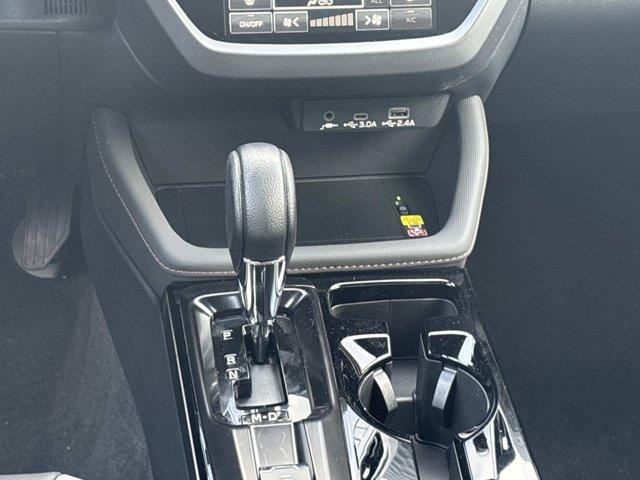 new 2026 Subaru Forester car, priced at $38,927