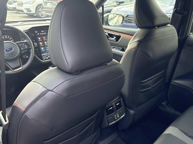 new 2026 Subaru Forester car, priced at $38,927