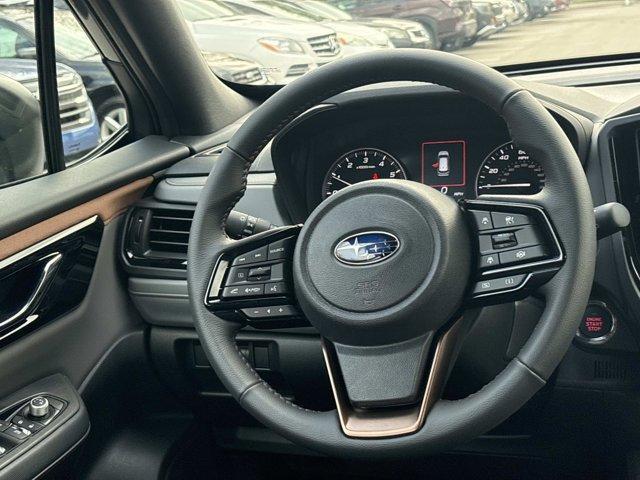 new 2026 Subaru Forester car, priced at $38,927