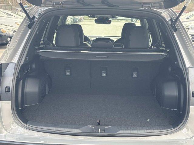 new 2026 Subaru Forester car, priced at $38,927