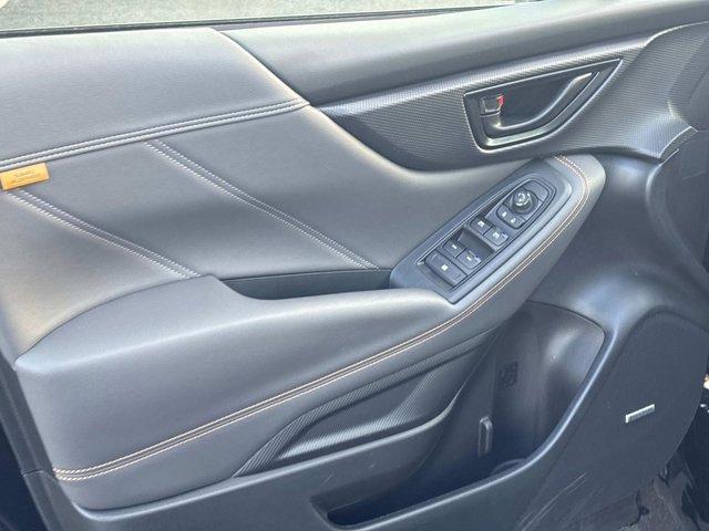 used 2024 Subaru Forester car, priced at $32,131