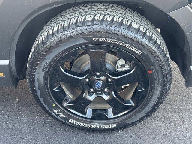 used 2024 Subaru Forester car, priced at $32,131