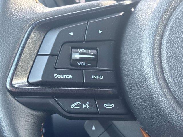 used 2024 Subaru Forester car, priced at $32,131