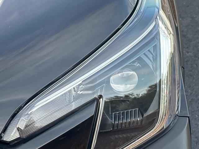 used 2024 Subaru Forester car, priced at $32,131