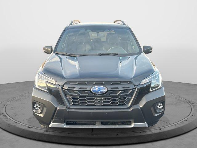 used 2024 Subaru Forester car, priced at $32,131