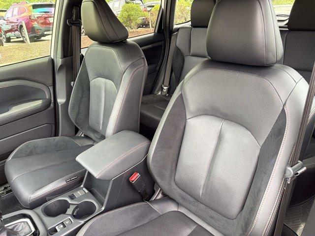 used 2025 Subaru Forester car, priced at $36,428