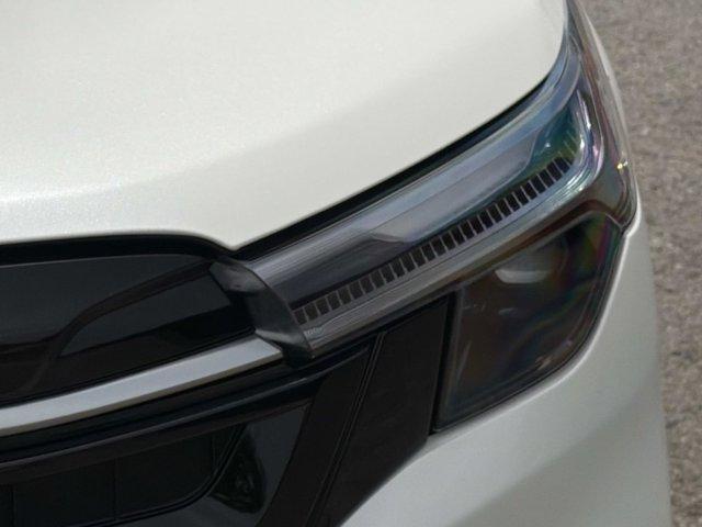 used 2025 Subaru Forester car, priced at $36,428