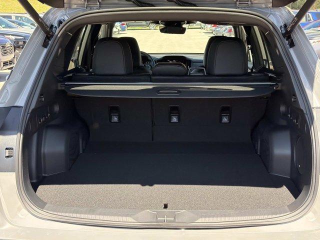 new 2026 Subaru Forester car, priced at $40,505