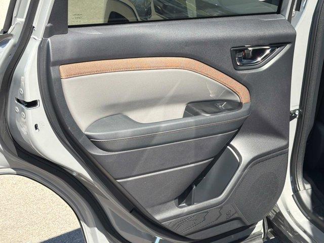 new 2026 Subaru Forester car, priced at $40,505