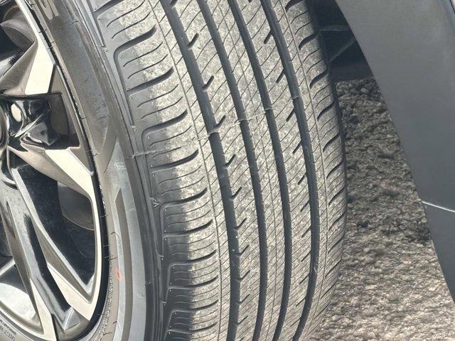 used 2021 Chevrolet TrailBlazer car, priced at $16,115