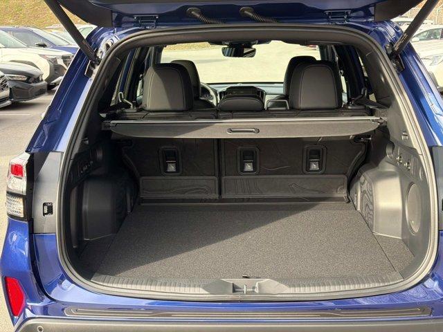 new 2026 Subaru Forester car, priced at $41,185
