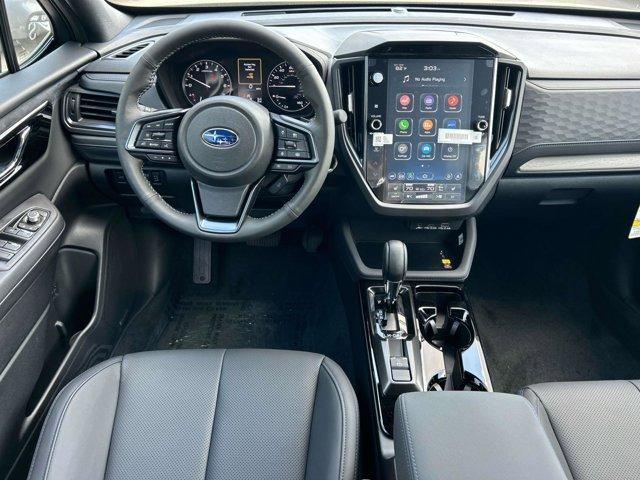 new 2026 Subaru Forester car, priced at $41,587