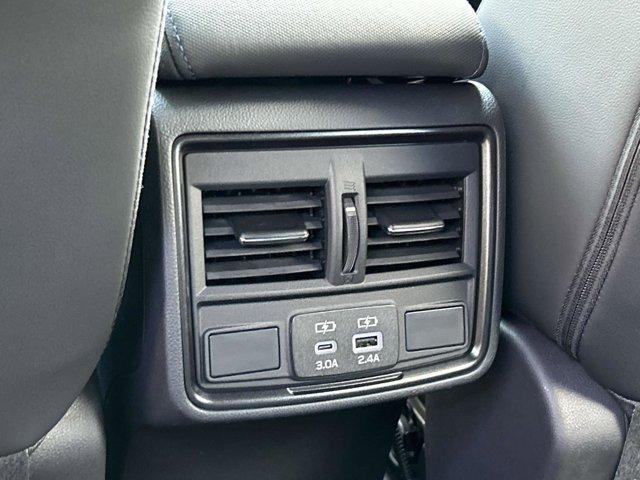 new 2026 Subaru Forester car, priced at $41,587