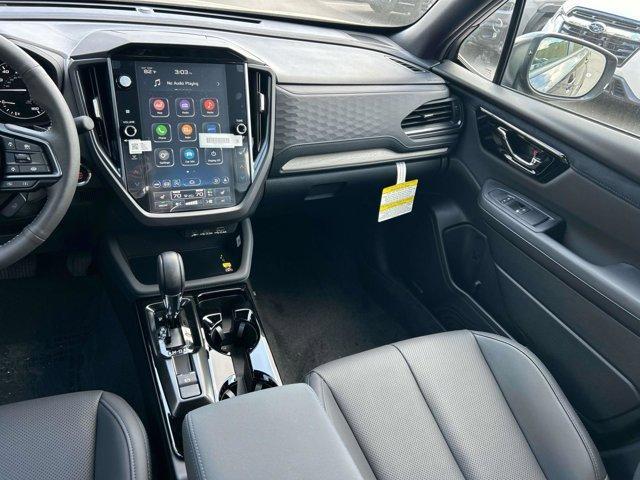new 2026 Subaru Forester car, priced at $41,587