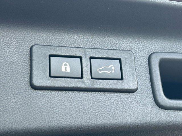 new 2026 Subaru Forester car, priced at $41,587