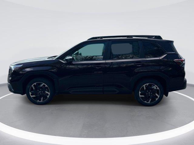 new 2026 Subaru Forester car, priced at $41,587