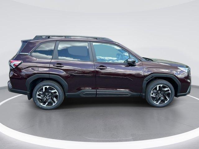 new 2026 Subaru Forester car, priced at $41,587