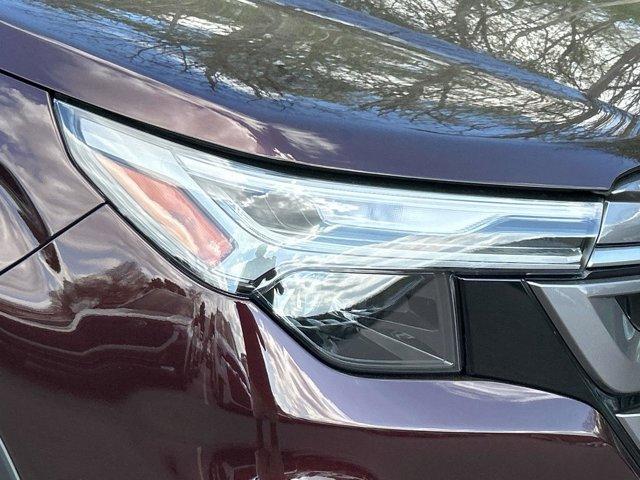 new 2026 Subaru Forester car, priced at $41,587