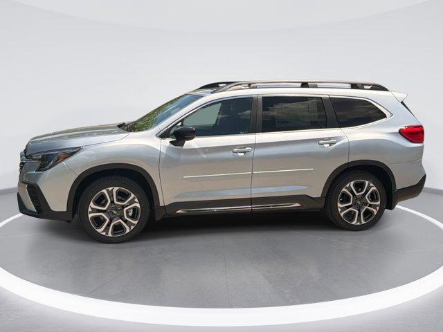 new 2026 Subaru Ascent car, priced at $54,294