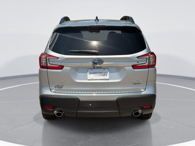 new 2026 Subaru Ascent car, priced at $54,294