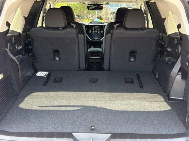 new 2026 Subaru Ascent car, priced at $54,294